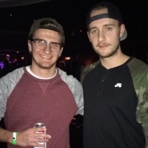 Meet your Posher, Paul